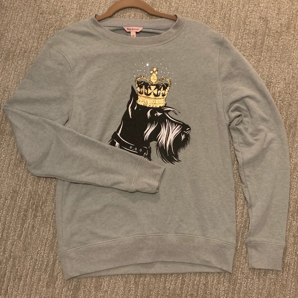 Comfy long sleeve